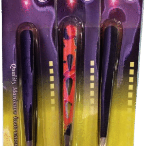 EYEBROW TWEEZER