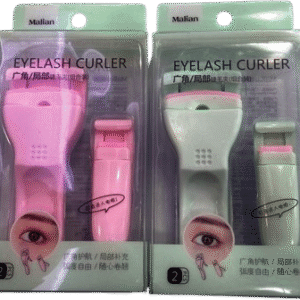 EYELASH CURLER
