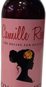 CAMILLE ROSE COCOA NIBS & HONEY ULTIMATE STRENGT SERUM