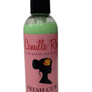 CAMILLE ROSE FRESH CURL REVITILIZING HAIR SMOOTHER
