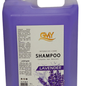 GMY LAVANDER SHAMPOO Intensive Care