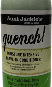 QUENCH MOISTURE LIVE - IN CONDITIONER