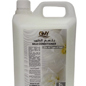 GMY MILK CONDITIONER for all type hair
