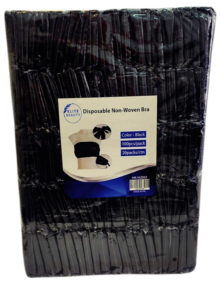 DISPOSABLE BRA