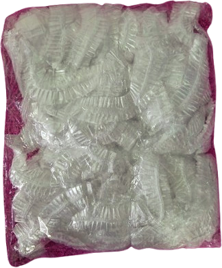 SHOWER CAP DISPOSABLE