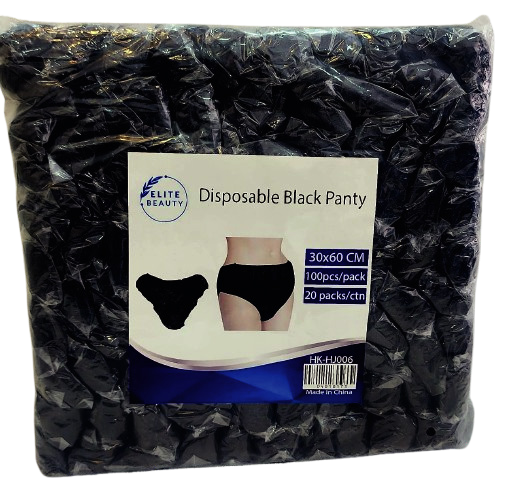 DISPOSABLE PANTY