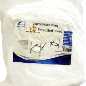FITTED BED SHEET