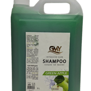 GMY GREEN APPLE CONDITIONER Complete hair recovery