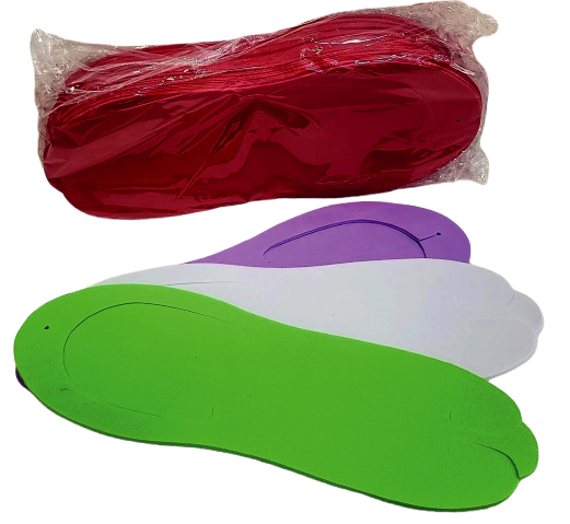 DISPOSABLE SLIPPERS