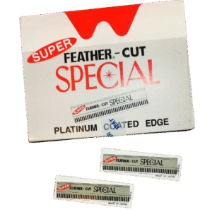 FEATHER BLADE