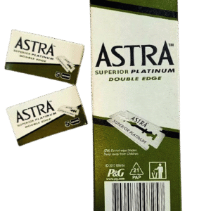 ASTRA BLADE