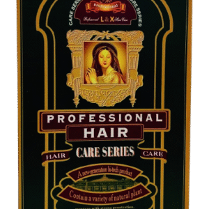 Professional Hair Bonding
