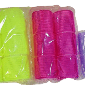 HAIR ROLLER
