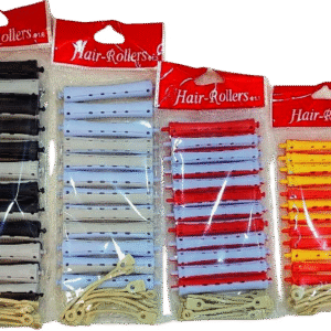 HAIR ROLLERS