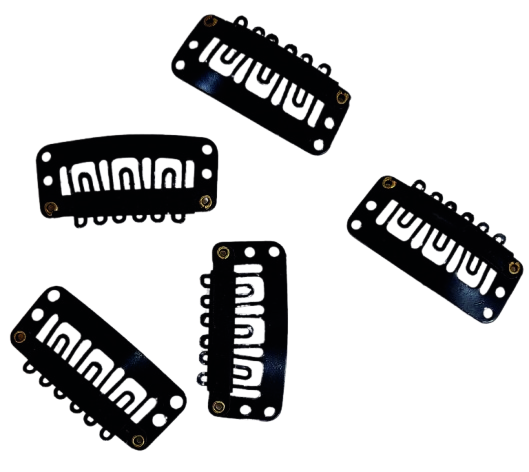 HAIR EXTENSIONS CLIP