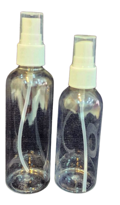 Bottle Spray