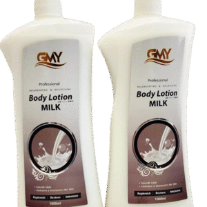 GMY BODY LOTION MILK