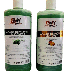 CALLUS REMOVER ALOEVERA/LEMON