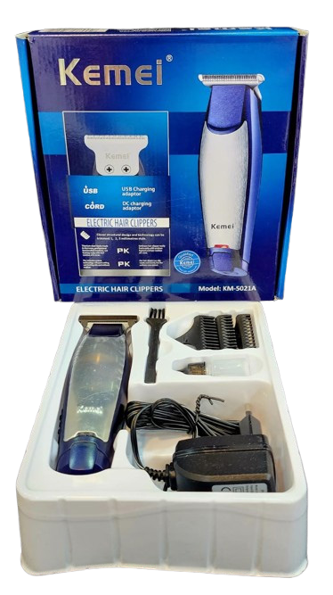 KEMEI HAIR CLIPPERS