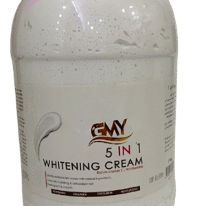 GMY WHITENING CREAM 5 IN 1