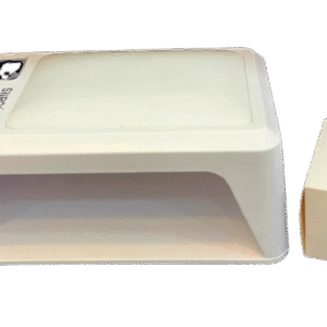 UV LIGHT MACHINE PILLOW 2IN 1