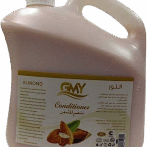 GMY CONDITIONER ALMOND