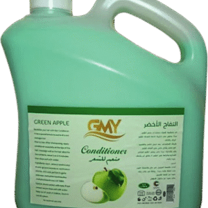 GMY CONDITIONER GREEN APPLE