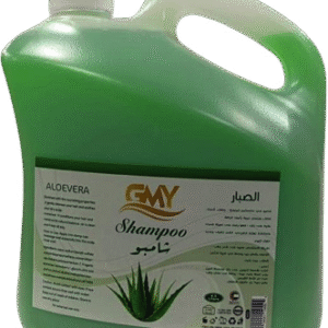 GMY SHAMPOO ALOEVERA