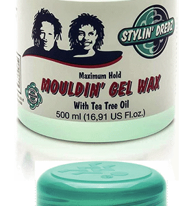 MOULDINGS GEL WAX
