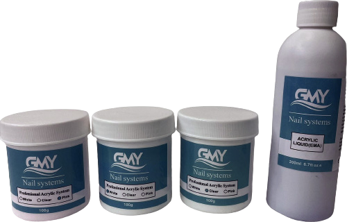 ACRYLIC POWDER