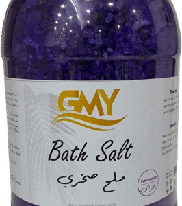 GMY BATH SALT LAVENDER