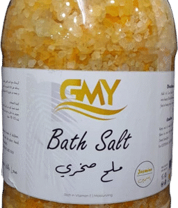 GMY BATH SALT JASMINE