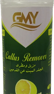 GMY CALLUS REMOVER LEMON