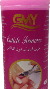 GMY CUTICLE REMOVER PINK